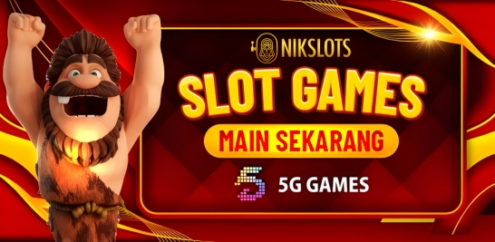 5G GAMES