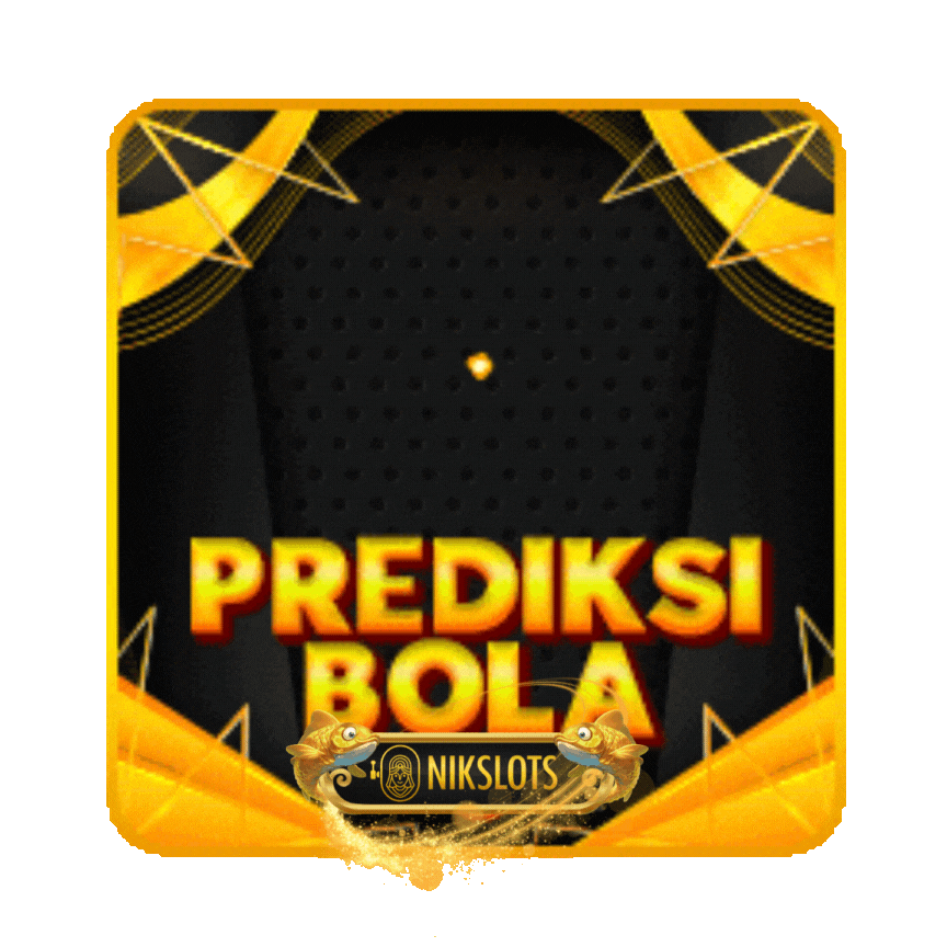 BOLA NIKSLOTS