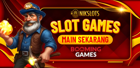 Booming Games Slot