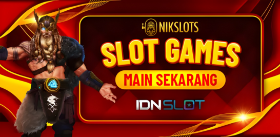 IDN Slot