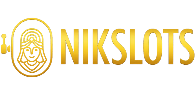 NIKSLOTS Bandar Slot Gacor