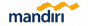 Logo Bank Mandiri