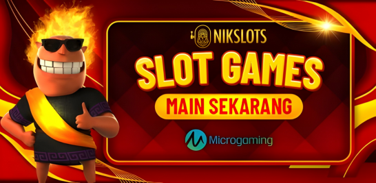 Microgaming